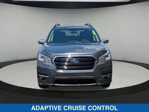 Certified 2022 Subaru Ascent Touring image 9