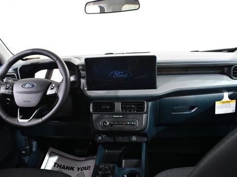 New 2025 Ford Maverick XLT w/ Equipment Group 301A image 7