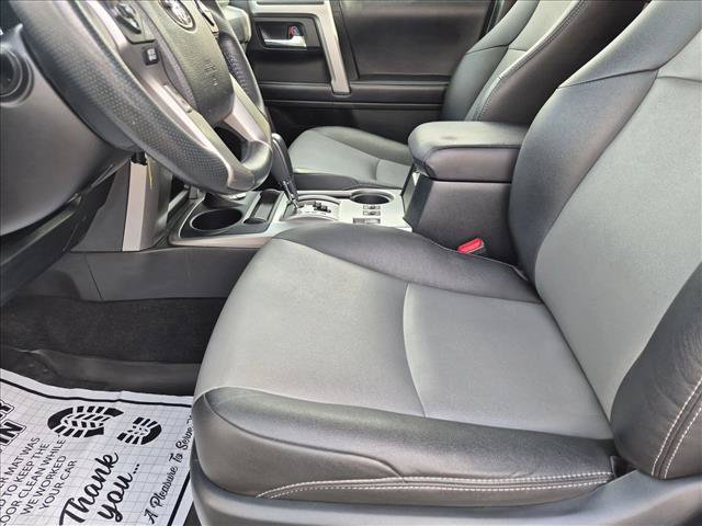 Used 2019 Toyota 4Runner SR5 Premium AWD/4WD image 15