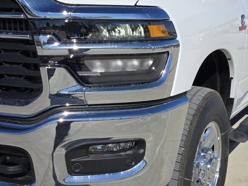 New 2026 RAM 2500 Tradesman image 7