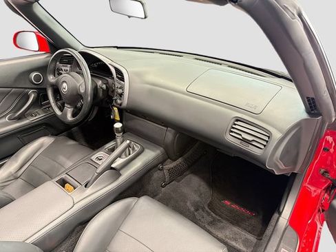 Used 2003 Honda S2000 image 20