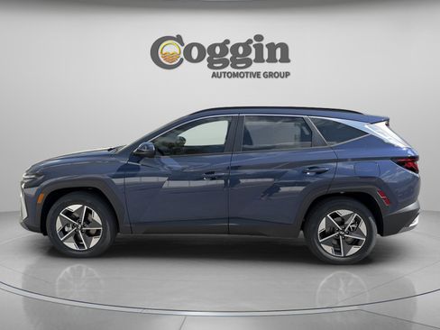 New 2026 Hyundai Tucson SEL FWD image 3