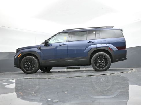 New 2026 Hyundai Santa Fe XRT image 44