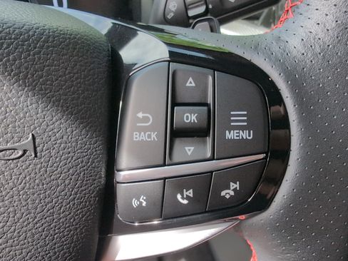 Used 2025 Ford Explorer ST AWD/4WD image 20