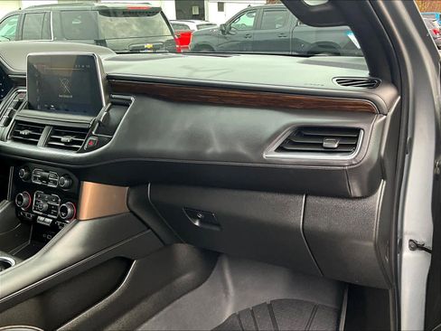 Used 2023 Chevrolet Tahoe High Country w/ Premium Package 2 image 13