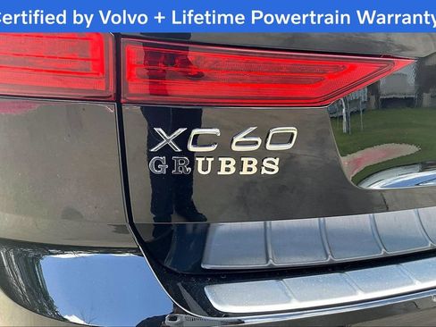 Certified 2023 Volvo XC60 B5 Plus w/ Climate Package AWD/4WD image 45