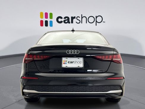 Used 2025 Audi A3 2.0T Premium w/ Convenience Package image 4