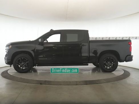 Used 2026 Chevrolet Silverado 1500 High Country w/ Midnight Edition image 9