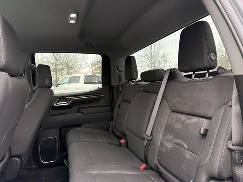 Certified 2023 GMC Sierra 1500 Elevation image 28