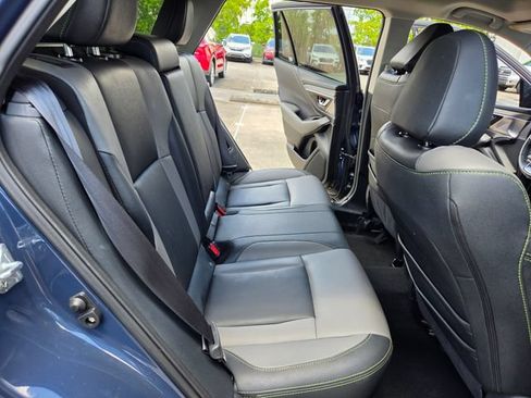 Certified 2023 Subaru Outback Onyx Edition AWD/4WD image 25