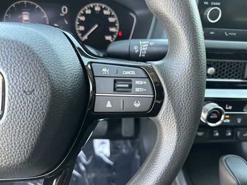 Used 2025 Honda Civic LX image 19