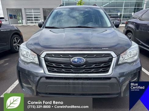 Used 2018 Subaru Forester 2.0XT Premium AWD/4WD image 2