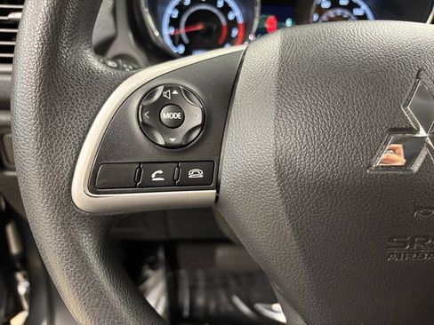 Used 2025 Mitsubishi Outlander Sport ES AWD/4WD image 23