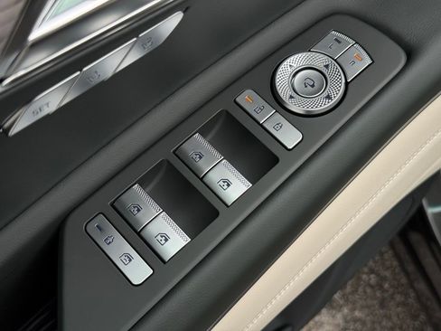 New 2026 Genesis GV80 2.5T Select image 27