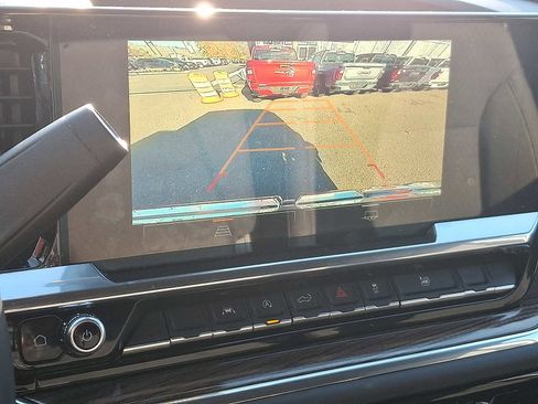 Certified 2025 GMC Sierra 1500 Elevation image 20