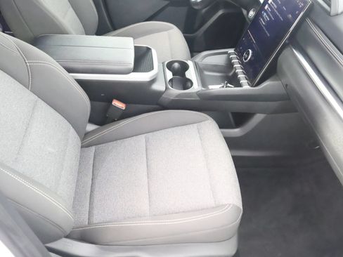Used 2026 GMC Terrain Elevation AWD/4WD image 49