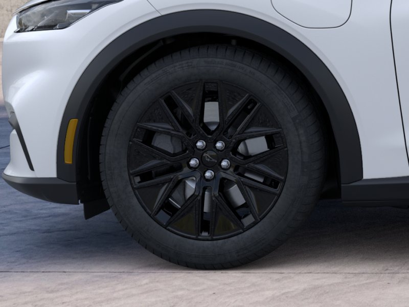 New 2026 Ford Mustang Mach-E Select RWD image 19