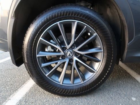 Used 2025 Lexus NX 250 FWD w/ Premium Package image 40