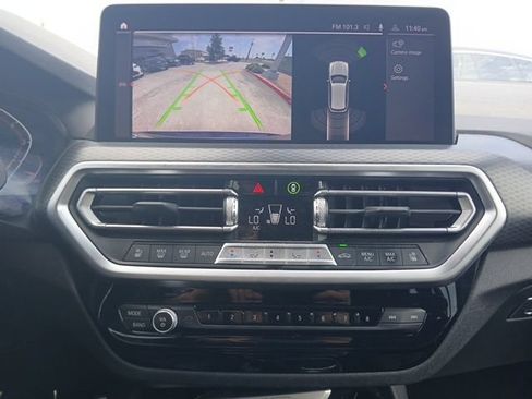 Used 2022 BMW X3 sDrive30i w/ M Sport Package 2 RWD image 22