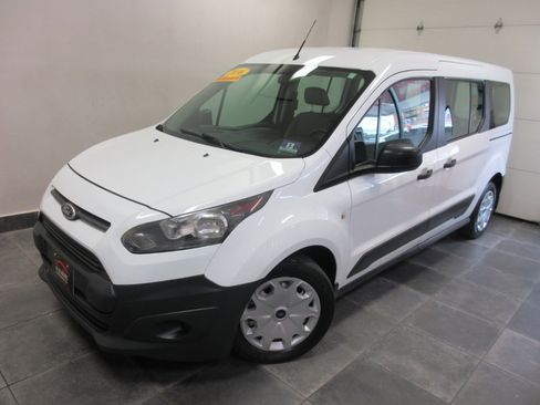 Used 2016 Ford Transit Connect XL image 33