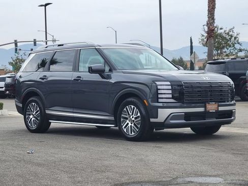 New 2026 Hyundai Palisade SEL Premium AWD/4WD image 36