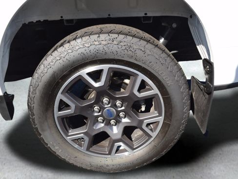 Certified 2024 Ford F150 STX AWD/4WD image 6
