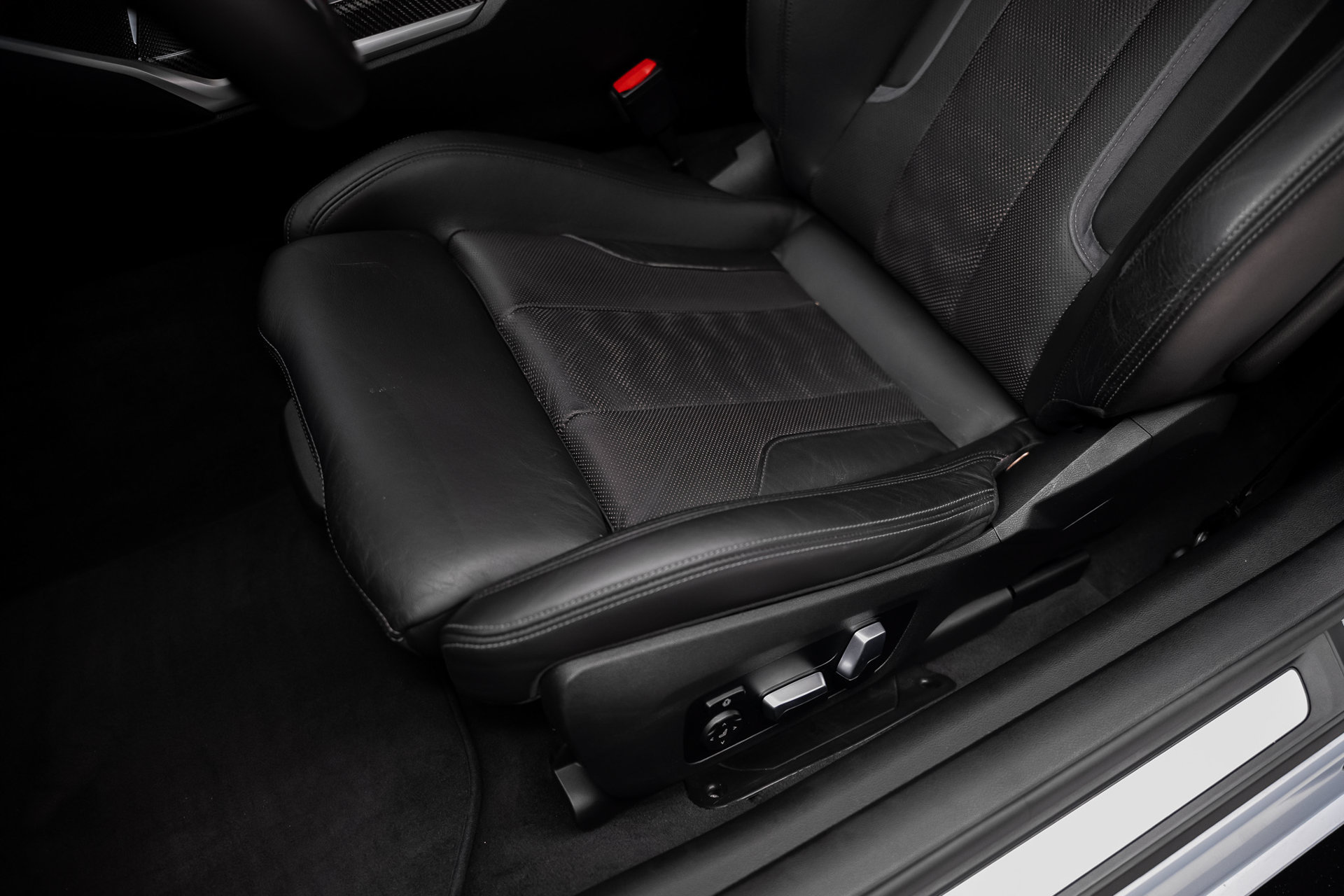 Used 2021 BMW M4 Coupe w/ Executive Package RWD image 66