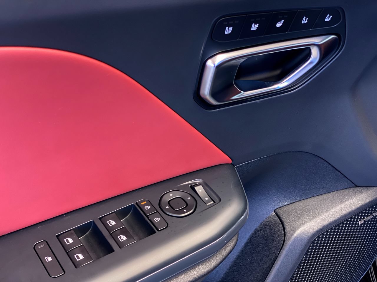 New 2026 Kia K4 GT-Line FWD image 18