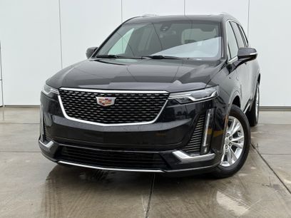 Certified 2024 Cadillac XT6 Luxury w/ LPO, Floor Liner Package