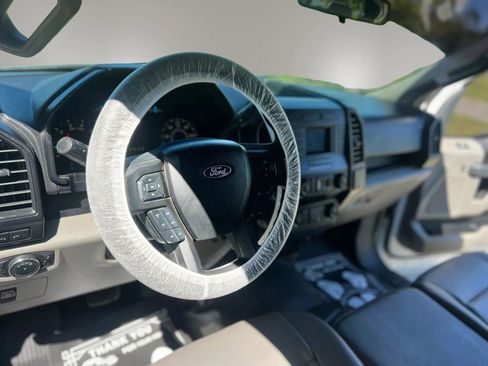 Used 2019 Ford F150 XL w/ Equipment Group 101A Mid AWD/4WD image 7