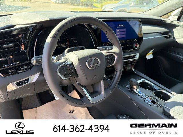 New 2026 Lexus RX 350 AWD w/ Convenience Package image 24