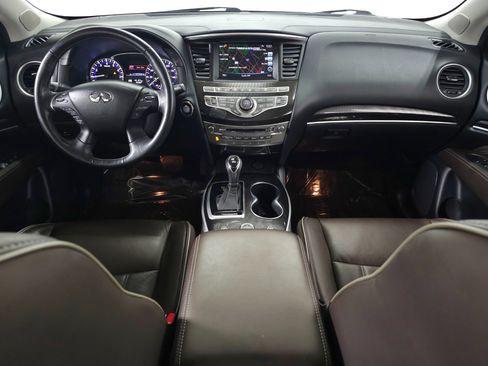 Used 2019 INFINITI QX60 Luxe w/ Essential Package image 15