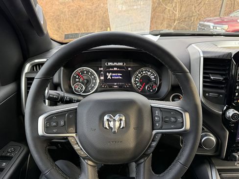 Used 2025 RAM 1500 Big Horn image 20