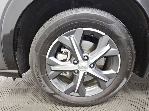 Used 2024 Honda HR-V EX-L image 41