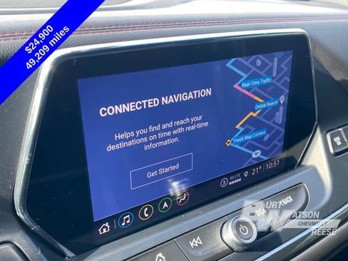 Used 2021 Chevrolet Blazer RS image 12