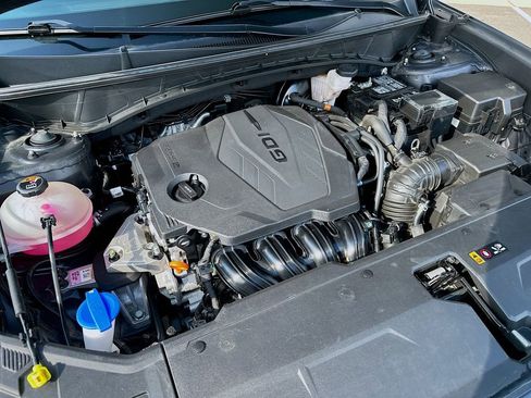 Used 2023 Hyundai Tucson SEL w/ Convenience Package image 26