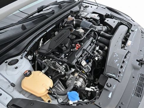 Used 2021 Kia K5 GT-Line w/ GT-Line FWD Premium Package image 14