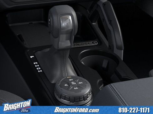 Used 2026 Ford Bronco Big Bend w/ Black Diamond Package AWD/4WD image 17