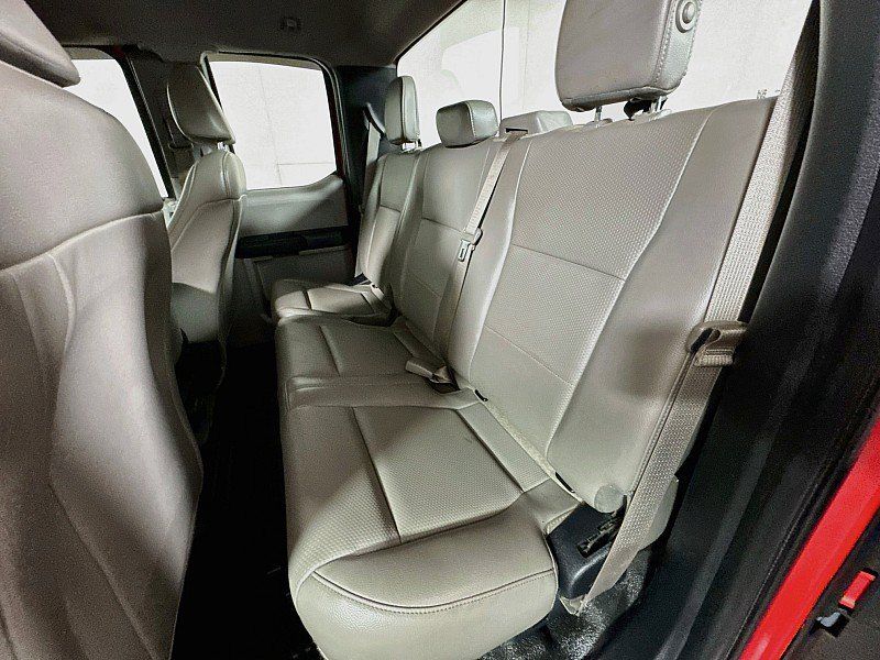Used 2017 Ford F250 XL AWD/4WD image 18