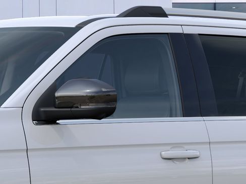 New 2027 Ford Expedition Max King Ranch AWD/4WD image 22