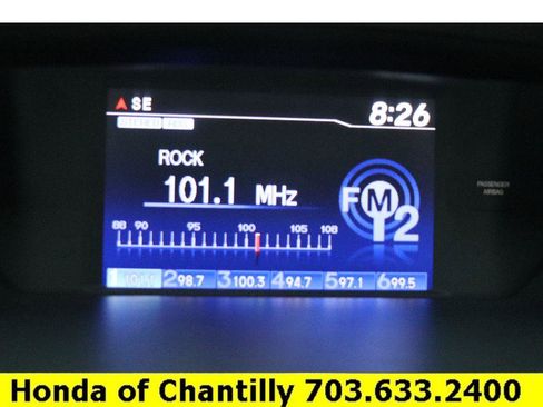 Used 2013 Honda Odyssey EX image 16