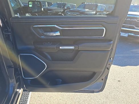 Certified 2022 RAM 1500 Laramie image 12