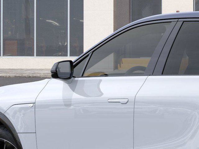 New 2027 Cadillac Lyriq Signature Sport RWD image 12