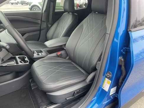 New 2025 Ford Mustang Mach-E Select w/ Comfort Package Lite image 23