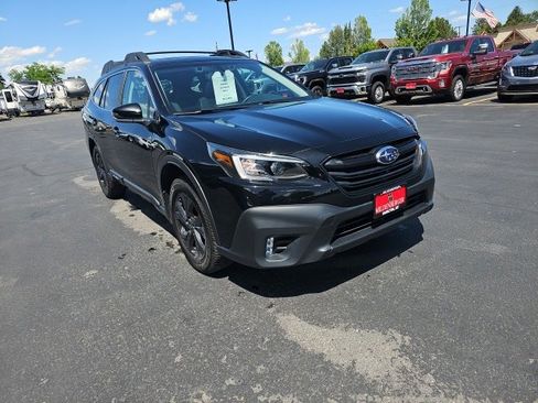 Used 2021 Subaru Outback Onyx Edition XT w/ Popular Package #2 image 74