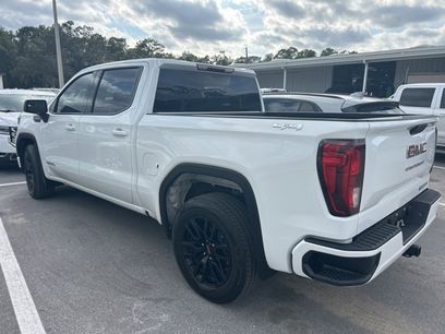 Certified 2023 GMC Sierra 1500 Elevation