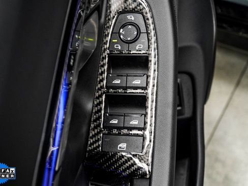 Used 2025 BMW i5 M60 w/ Premium Package image 34