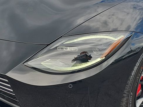 Used 2025 Nissan Z Performance w/ Floor Mat Package RWD image 30