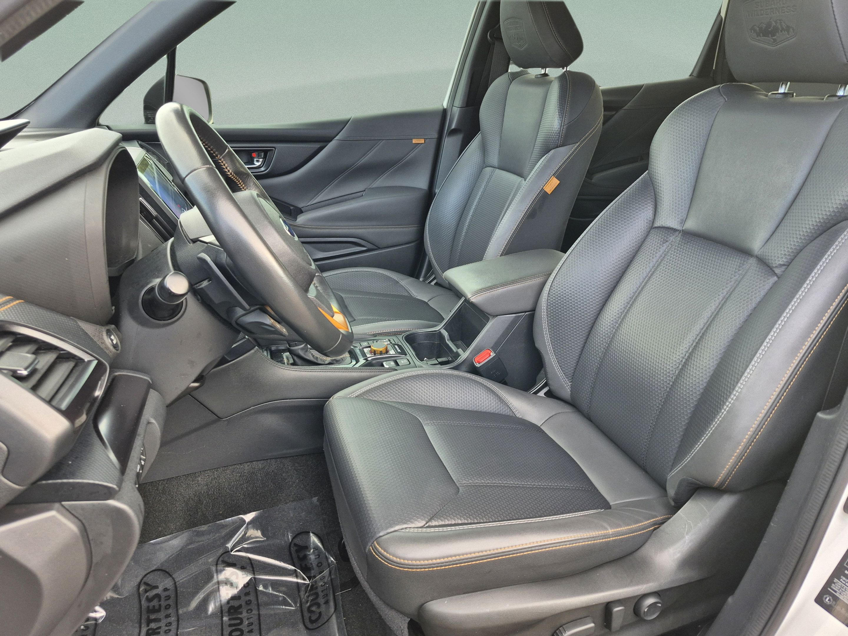 Used 2022 Subaru Forester Wilderness AWD/4WD image 20