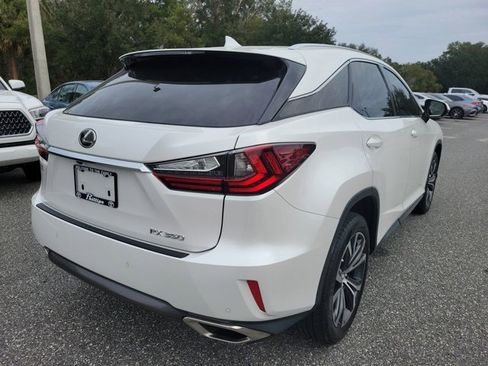 Used 2017 Lexus RX 350 FWD image 10